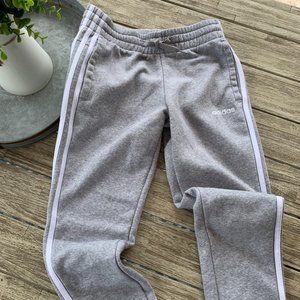 Adidas Girls Sweat Pants
